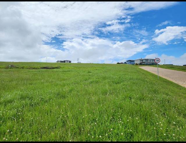 LAND FOR SALE IN LE GRAND